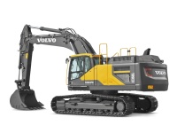 EXCAVATOR-EC300 64K-72K LBS