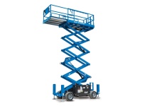 (RT)SCISSOR LIFT:4069