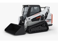 SKID STEER:T590 7600# SERIES