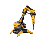 DEMO ROBOT-BROKK 110