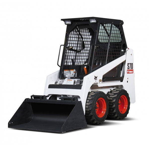 SKID STEER: S70 2700#