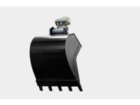 BROKK BUCKET:18" W/ TEETH