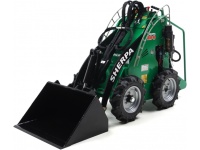 SKID STEER:SHERPA, MINI ELECTRIC