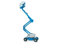 BOOM LIFT:45' DC/ELEC