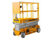 SCISSOR LIFT:HYBRID HB1930