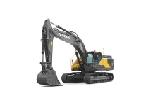 EXCAVATOR:EC380