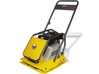 PLATE COMPACTOR:SMALL GAS 1550