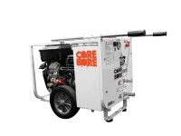 HYDRAULIC POWER UNIT FOR SAWS