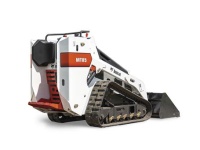 SKID STEER:MT85 WALK BEHIND TRACK