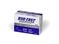 5/16" CHISEL POINT STAPLES 5M/BX