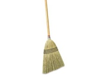 HD CORN BROOM