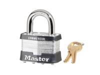 MASTER PADLOCK 224 470-5KA-A224