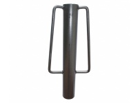 FENCE - POST POUNDER