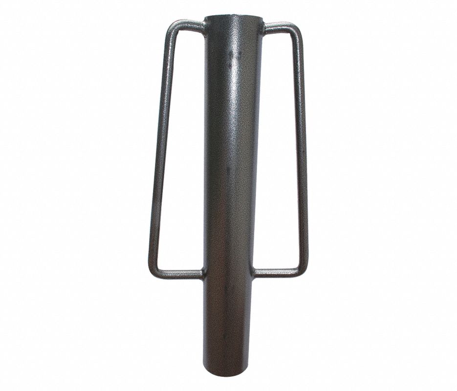 FENCE - POST POUNDER