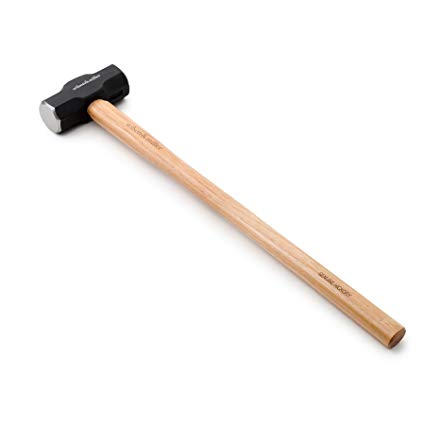 10LB JACKSON SLEDGE HAMMER