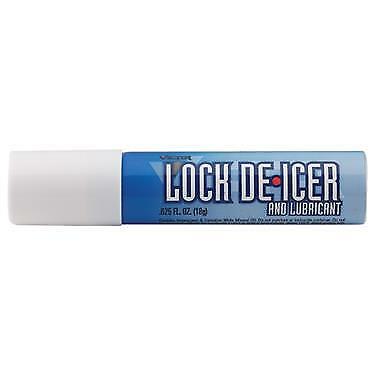 LOCK DEICER-18G