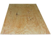 PLYWOOD- 1/2" CDX