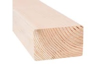 LUMBER 4X6X16'