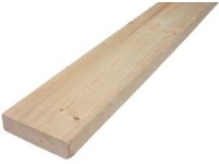 2X6X16 CONSTRUCTION GRADE LUMBER
