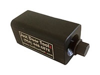 DOOR FRAME DIMPLER KIT