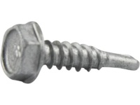 #10 X 2" HWH COATED 2M/BX