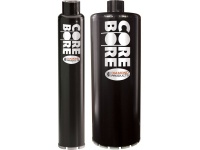 2" BLACK PREMIUM DIAMOND WET CORE BIT