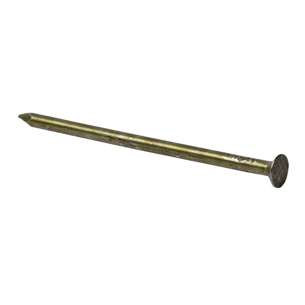 16D COATED SINKER NAIL 50LB