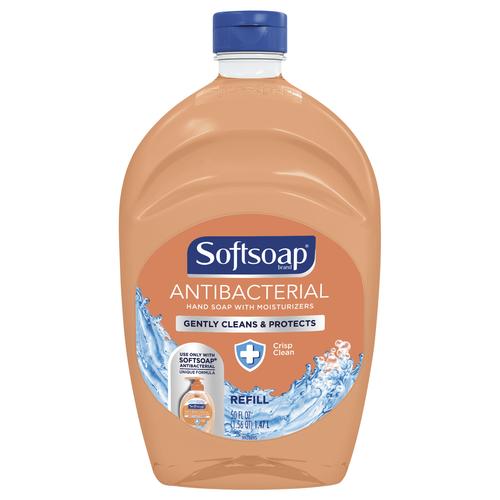 HAND SOAP REFILL 50OZ