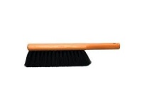 BLACK TAMPICO 8" COUNTER BRUSH