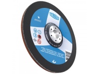 9" X 1/8" X 7/8" TYPE 27 STEEL ABRASIVE