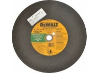 14" CONCRETE ABRASIVE PARTNER SAW BLADES