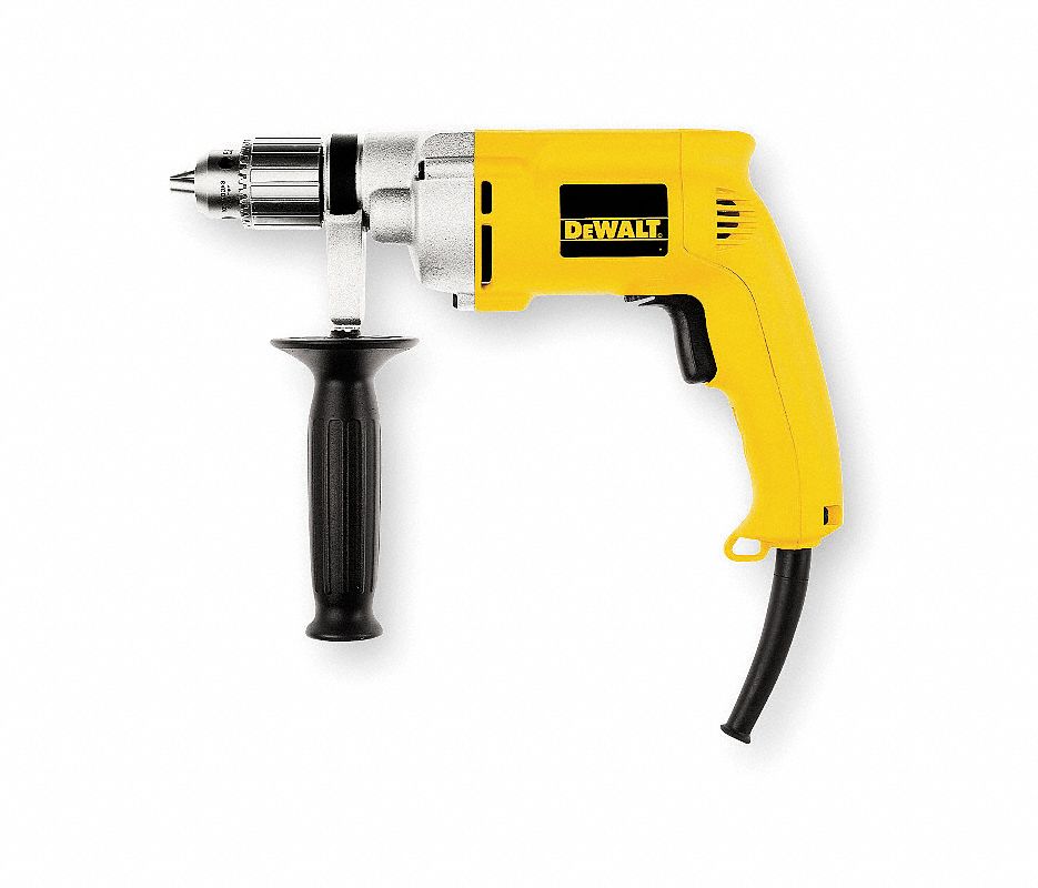 ELECTRIC 1/2" DRILL