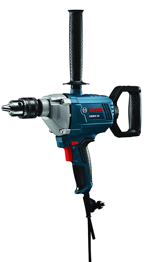 ELECTRIC 1/2" MIXING DRILL