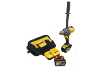 CORDLESS 1/2" MIXING DRILL