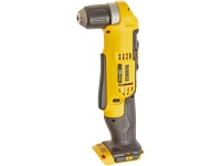 CORDLESS RIGHT ANGLE DRILL