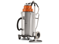 SLURRY VACUUM - ELECTRIC