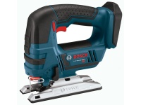 CORDLESS JIG SAW