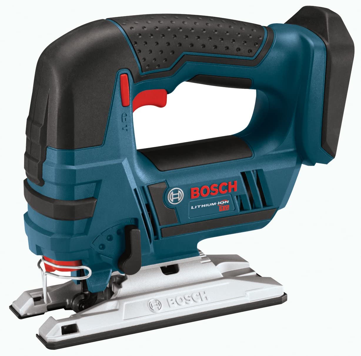CORDLESS JIG SAW