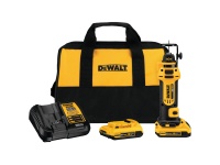 CORDLESS DRYWALL ROUTER