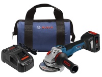 ELECTRIC 4-1/2"-9" GRINDER