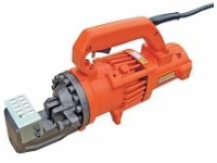ELECTRIC 3/4" HYDRO REBAR CUTTER