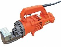 ELECTRIC 3/4" HYDRO REBAR CUTTER