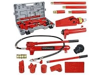 PORT-A-POWER HYDRO RAM SET