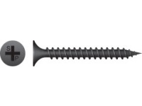 #6 X 2-1/4 HI-LOW DRYWALL SCREWS 5LB