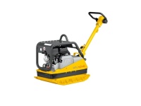 DIESEL PLATE COMPACTOR