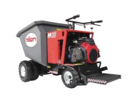 GAS 1/2 CU YD CONCRETE BUGGY