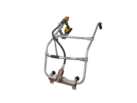 Cordless Screed Motor Frame