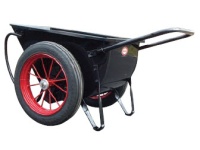 NARROW GEORGIA BUGGY