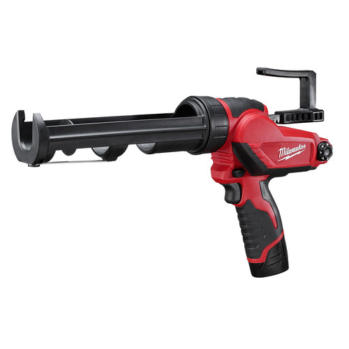 CORDLESS PINT CAULK GUN