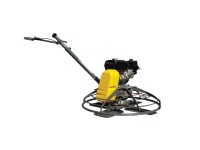 GAS 3' WALK BEHIND TROWEL